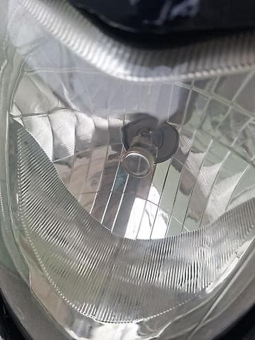 motor ikinci el: - 150, 150 sm3, 2020 il, 93000 km — 5