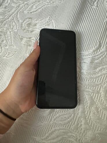 iphone 11 pro islenmis: IPhone 11 Pro Max, 64 GB, Matte Midnight Green, Barmaq izi, Face ID — 5