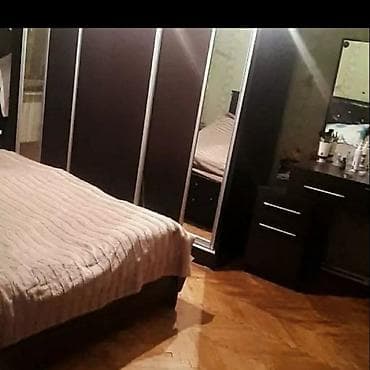 gence ev qiymetleri: Bakı, 3 otaqlı, Köhnə tikili, 65 kv. m — 5