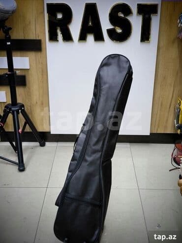 dominos sumqayit: Tar cantasi Rast musiqi alətləri mağazalar şəbəkəsi 3 ünvanda — 1