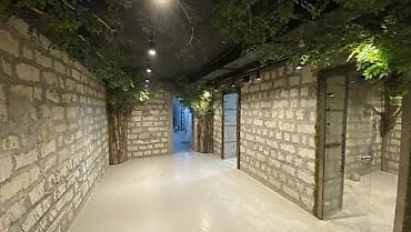 studio menzil nedir: Sahil metrosunun yaxınlığında, şəhərin ən prestijli və aktiv biznes — 4