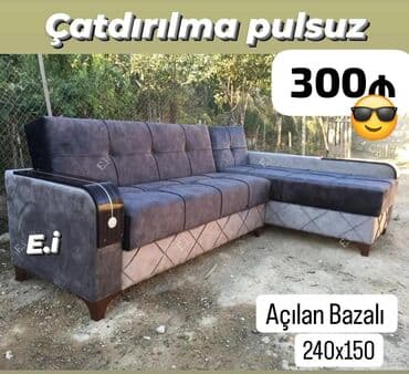 künc divanlar 2022: Künc divan, Yeni — 1
