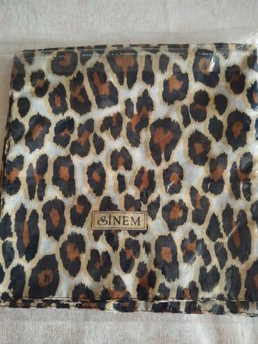 Uşaq arabaları: Kasinka razmer 100 100 sm alinib 20 azn duxulu kasinkadir — 4