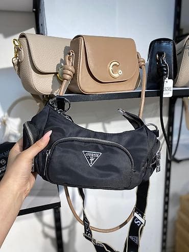 canta teze: Pulqabı, Eko dəri, Yeni — 4