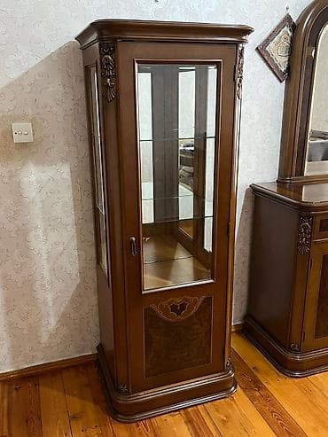 ustullar: İşlənmiş, Servant, Masa və oturacaqlar, Komod, Kredit yoxdur, Türkiyə — 5