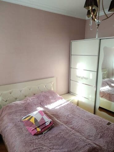 masazir yeni tikili: 3 otaqlı, Yeni tikili, m. İnşaatçılar, 110 kv. m — 13