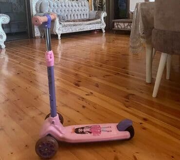 oyuncaq magazalari: Samakat evde surulub Ela veziyyetde. Qiymet 15 azn. Unvan Bileceri — 1