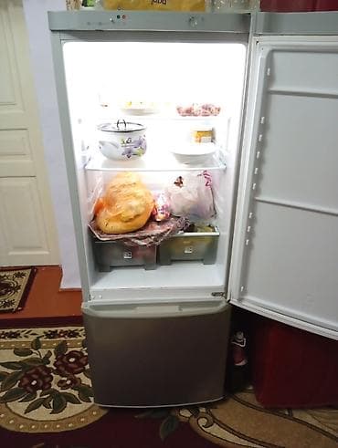 canon eos 5d mark ii: Холодильник позис в хорошем состоянии, можно бартер на марозилку — 7