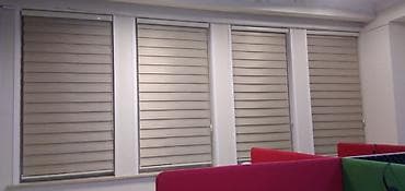 2 ci el xalcalar: Zebra jaluz perde sifarisi qebul olunur unvanimiz Amay ticaret merkezi — 2