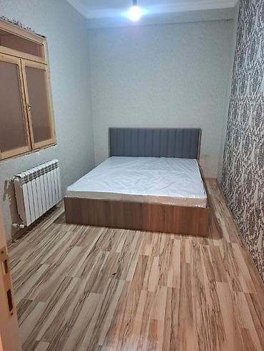 ag seher evler: Xırdalan Aaaf park 2 otaqlı mənzil – rahat planlama və tam məişət — 9