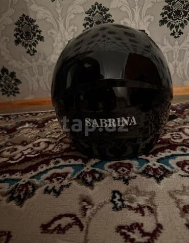 Su nəqliyyatı: Moto dəbilqə — 3