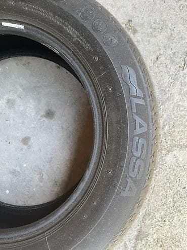 bmw e30 satilir: Məhsul: Lassa Greenways yay mövsümü üçün minik avtomobili təkərləri - — 2