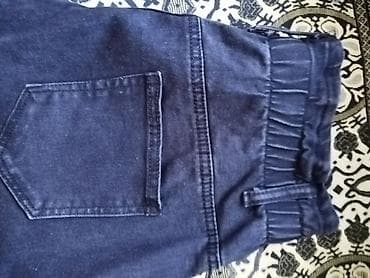 paltarlar kişi: Şort, rəng - Ağ — 5