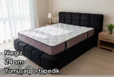 xalça uşaq: Yeni, Ortopedik matras, Uşaq üçün — 1