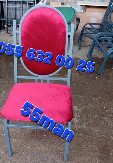 kafe ucun stullar: Stullar Oturacaqlar Masalar Stollar Kafe və cayxana üçün Stol stul — 22