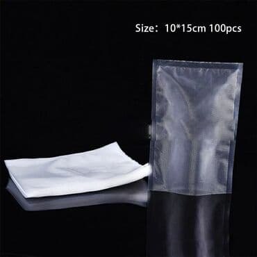 sar dolduran nasos: Vakum paketi 🆕️Vakum aparati üçün xüsusi paketler 1️⃣Qida üçün — 3