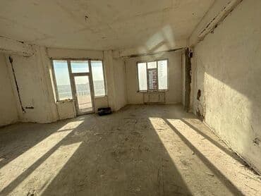 yarı tikili ev: 2 otaqlı, Yeni tikili, m. Elmlər Akademiyası, 94 kv. m — 7