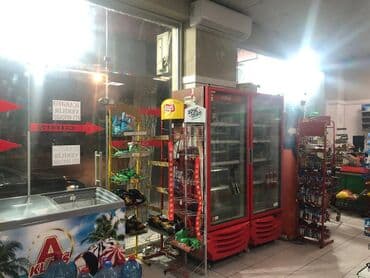 киоск в аренду: Razində,sahəsi 100kv/m olan,obyekt (market) başqa bizness kimidə — 1