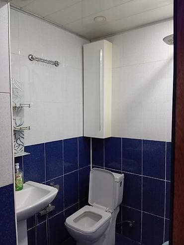 kiraye evler bilecerde: Paltaryuyan masin,kondisaner,soyuducu var.Su qaz isiq — 2