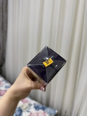 vozol ucuz: Lancome Trésor Midnight Rose – L’Eau de Parfum (50 ml, 1.7 fl oz) — 3