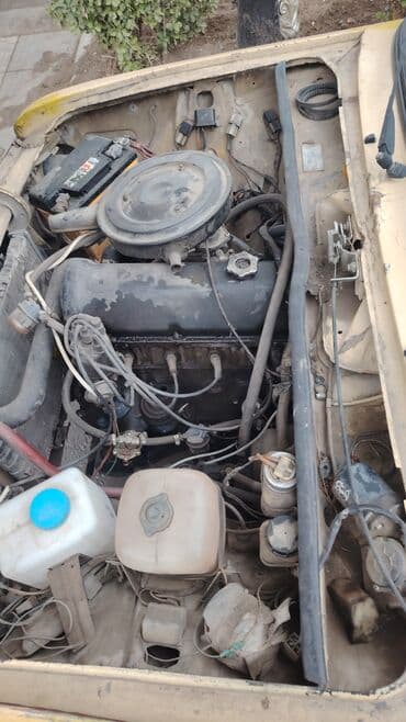 запчасти на фольксваген гольф 2: Texmotr sığorta təzə olub akimlyatr təzə alnb dinama təzə startere — 5