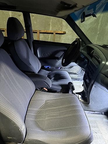 disiqi teker: VAZ (LADA) 2115 Samara: 1.6 l | 2009 il 228819 km Sedan — 6