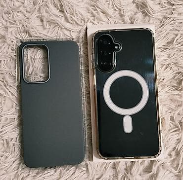 Компьютеры, ноутбуки и планшеты: Samsung A26 5G yaddaş 256 ram 8 .Telfon super veziyyetdedir.Telfon — 8