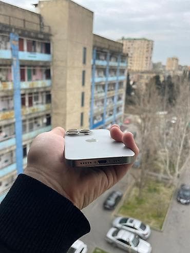Аудиотехника: IPhone 15 Pro, 128 ГБ, Natural Titanium — 3