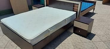 su matoru islenmis: Yeni, İkinəfərlik çarpayı, Bazasız, Matras ilə, Siyirməli, Azərbaycan — 3