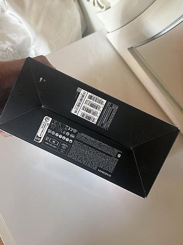 tavan dinamik: Yeni JBL Kolonka, Növ - Bluetooth, rəng - Mavi — 7