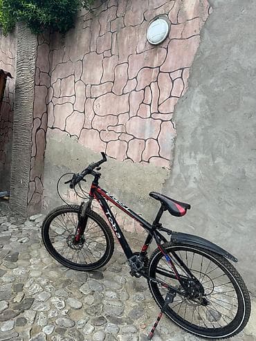 cube velo: Satılır: Toba MTB velosipedi Xüsusiyyətlər: - Çərçivə: yüngül — 1