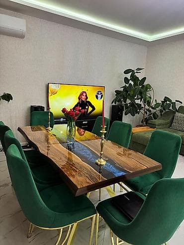 turkanda bag evleri 2018: 120 м², 4 комнаты, С бассейном — 4
