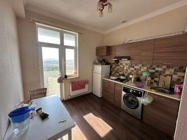 asp mtk: 3 otaqlı, Yeni tikili, 90 kv. m — 3