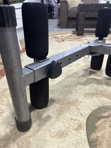 фильтр для бассейна: Press ucun cihaz — 6