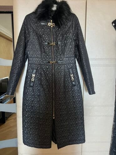 alyanslarin qiymeti: Yeni Turkiyyenin kaşmir paltolardi.qiymet 70-100 arasi mexlari — 7