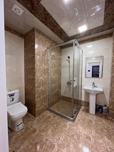 sirvan bina evleri: Sumqayıt şəhəri,Mirvari city yaşayış kompleksində, 2 otaqlı əla — 8