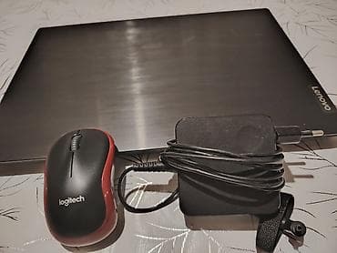 hp notebook: **Model:** Lenovo IdeaPad S145-15AST **Əməliyyat sistemi:** Windows 10 — 4