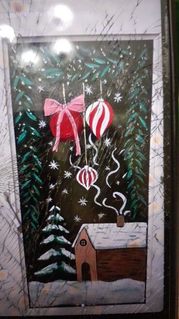 xəstəxana çıxışı maşın bəzəkləri: •🎄Yeni ilə aid şəkil sifarişləri qəbul olunur! •İstəyə uyğun — 3