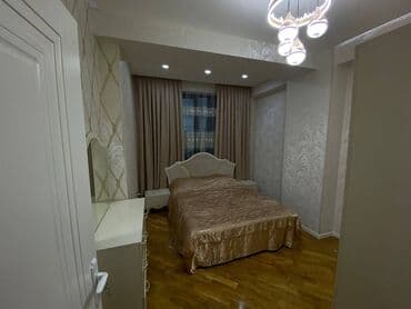 ehmedlide 1 otaqli evler: Əhmədli, 2 otaqlı, Yeni tikili, 67 kv. m — 3