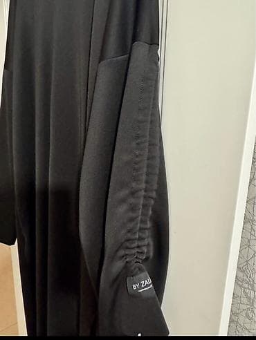 ayaqqab: Gündəlik don, Maksi — 2