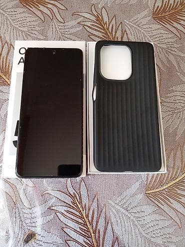 redmi magic 9: Oppo A5x, rəng - Qara — 7
