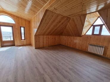 kirayə evlər 2022 bakı: Mərdəkanda 7 sot torpaq sahəsində, 360 kvm, müasir üslubda inşa — 24