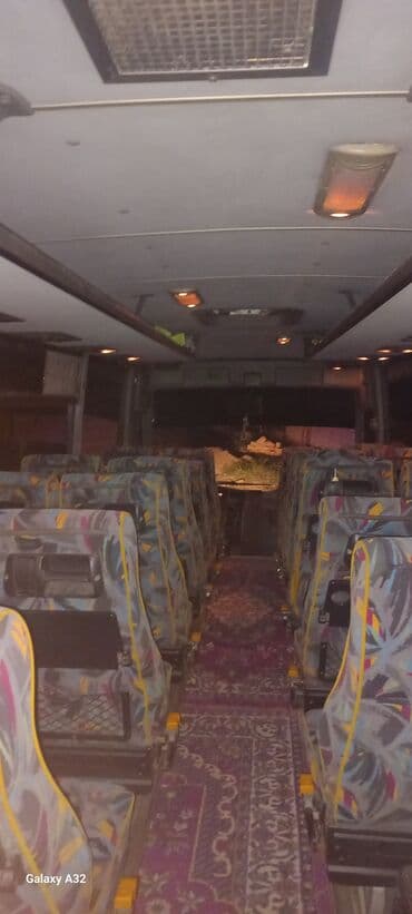 turbo.az vaz 21011: LDV : 5.2 l | 2004 il 55555 km Mikroavtobus — 3