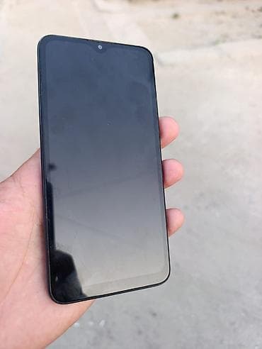 philips xenium 9@9d: Redmi 12, 64 GB, rəng - Qara, Barmaq izi, İki sim kartlı — 1
