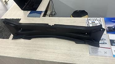 Toyota Camry 2018–2020 üçün arxa panel plastik örtüyü - Model — 4