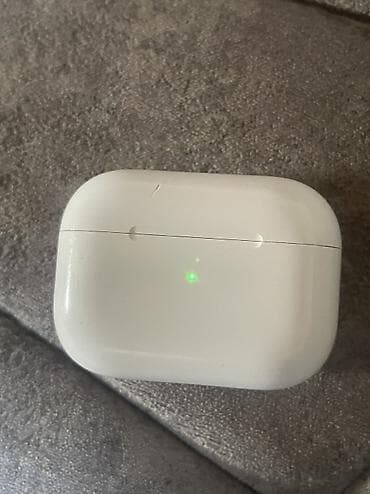 qulaqcıq bluetooth: Yeni Simsiz (Bluetooth) Qulaqcıqlar, Apple, rəng - Ağ — 2