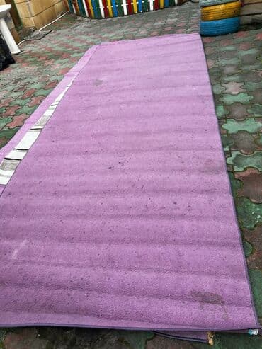 kohnə xalcaların alışı: Qədim xalça, 2020 il, Azərbaycan, Vəziyyəti: Yaxşı — 3