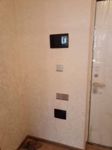 20 yanvarda 1 otaqlı evler melisa park: Nərimanov rayonu,Yaşıl bazar ilə üzbə-üz.18 mərtəbəli binanın,9-cu — 5