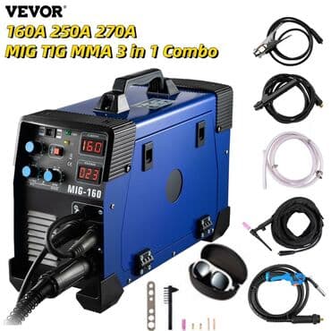 qaynaq ütü: Yeni Qaynaq aparatı Pulsuz çatdırılma, Kredit yoxdur — 1