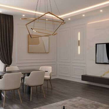 дизайнер интерьера обучение: ✨ İnteryer Dizayn Layihələri Mənzillərin və obyektlərin müasir və ya — 6